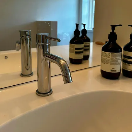 Light-filled By Skagen's Dunes Vakantiehuis *