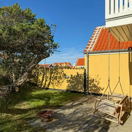 Vakantiehuis Light-filled By Skagen's Dunes Skagen