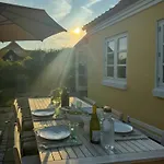 Light-filled By Skagen's Dunes Сasa de vacaciones