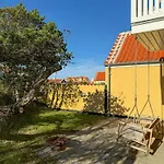 Holiday home Light-filled By Skagen's Dunes Skagen
