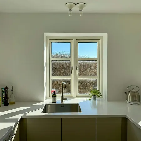 Casa vacanze Light-filled By Skagen's Dunes
