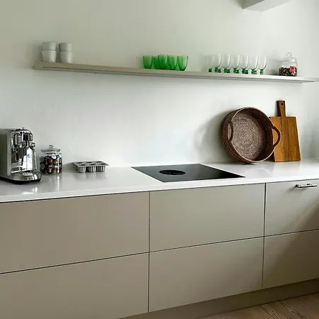 Casa vacanze Light-filled By Skagen's Dunes Skagen