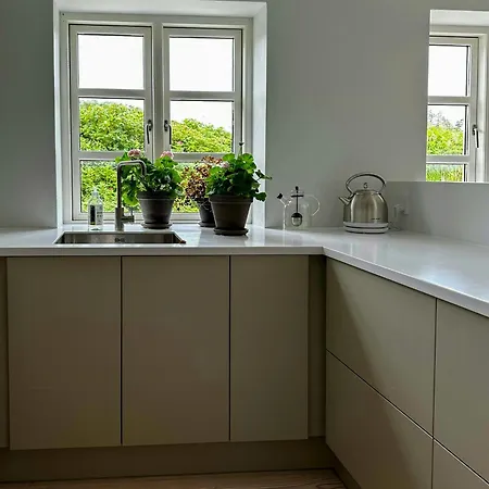 Casa vacanze Light-filled By Skagen's Dunes *