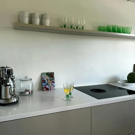 Casa vacanze Light-filled By Skagen's Dunes *