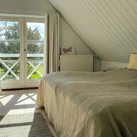 Light-filled By Skagen's Dunes * Skagen