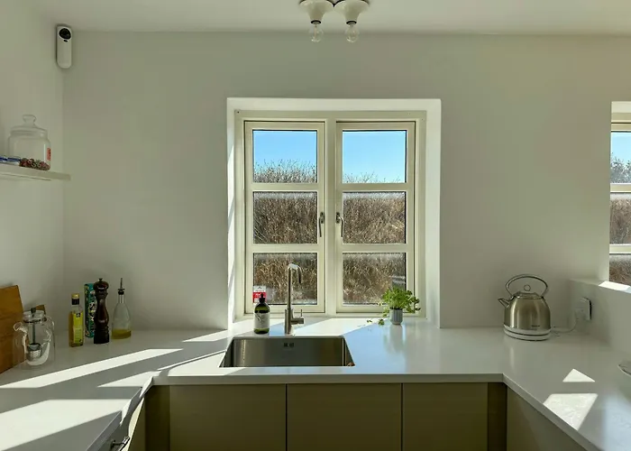 Casa vacanze Light-filled By Skagen's Dunes