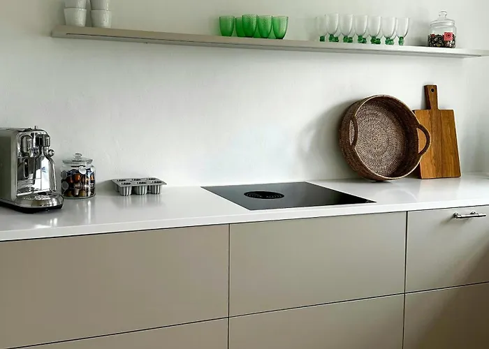 Casa vacanze Light-filled By Skagen's Dunes Skagen