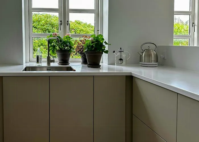 Casa vacanze Light-filled By Skagen's Dunes *