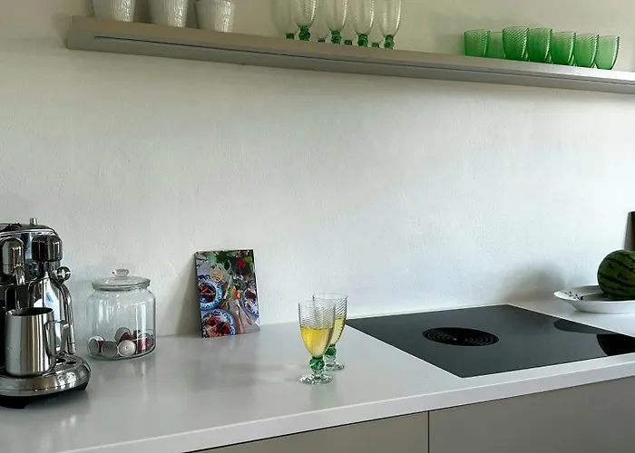 Casa vacanze Light-filled By Skagen's Dunes *