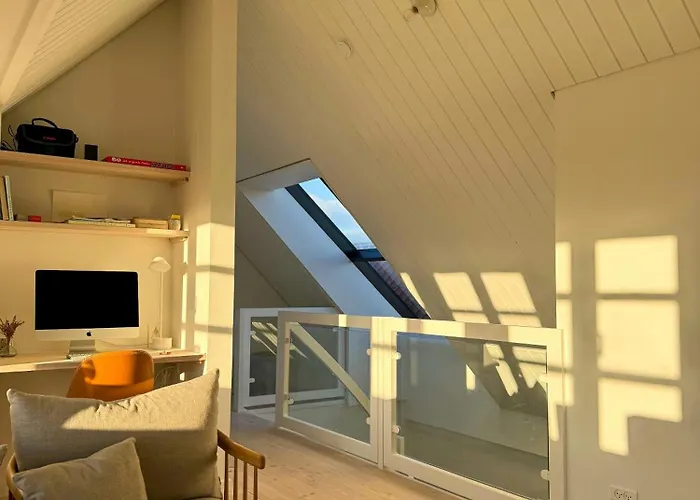 Light-filled By Skagen's Dunes Casa vacanze