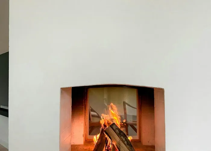 Casa vacanze Light-filled By Skagen's Dunes *