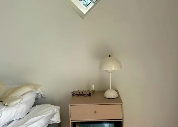 Casa vacanze Light-filled By Skagen's Dunes