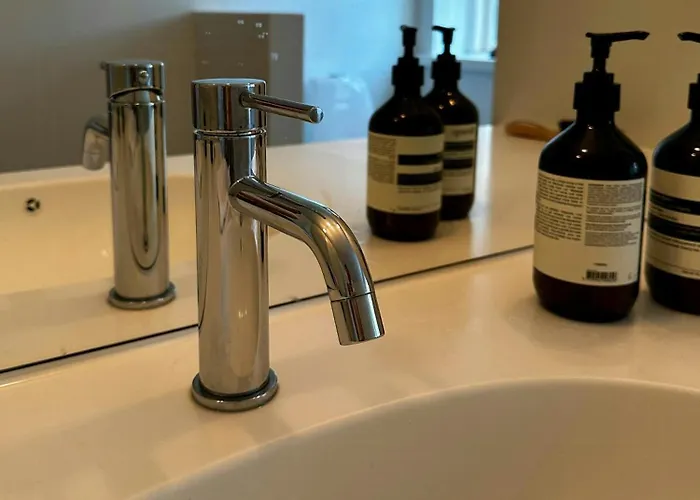 Light-filled By Skagen's Dunes Casa vacanze *