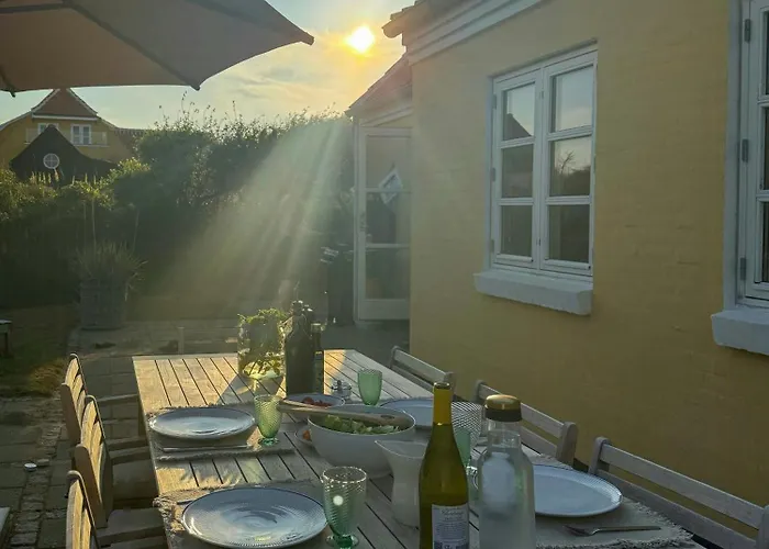 Light-filled By Skagen's Dunes Casa vacanze